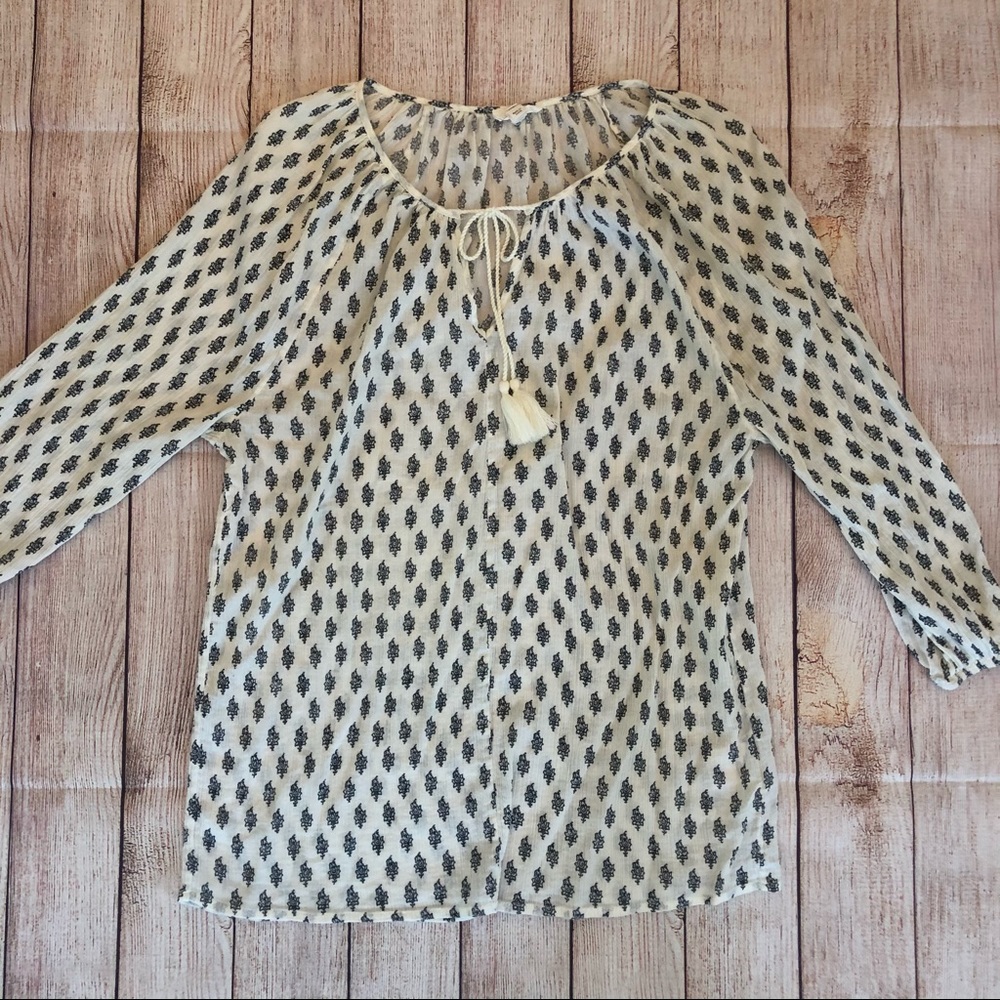 Joie SOFT Blouse